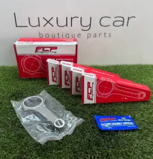 Кованные шатуны BMW M5