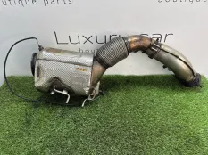 Катализатор BMW X6