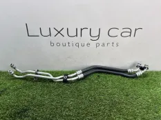 Трубопровод BMW X6