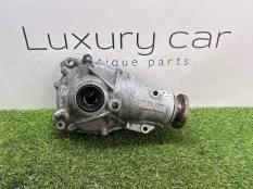 Редуктор BMW 5