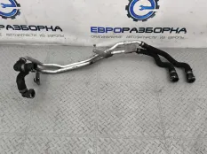 Патрубок (трубка) EGR BMW 8 G14/G15 G15 2019