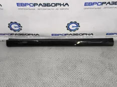 Молдинг двери передней правой BMW X3 G01 2019