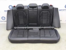 Сиденье заднее BMW X3 G01 2019 52 20 7472909