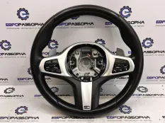 Руль BMW 8 G14/G15 G15 2019