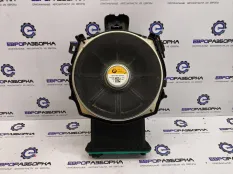 Сабвуфер BMW X3 G01 2019 65 13 6 811 959