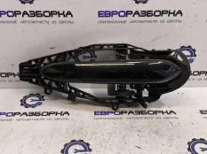 Ручка наружная двери передней левой BMW 8 G14/G15