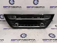 Панель климат-контроля BMW X3 G01 2019