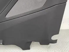 Обшивка салона задняя правая BMW 8 G14/G15 G15