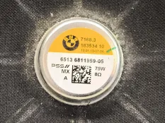 Сабвуфер BMW X3 G01 2019 65 13 6 811 959