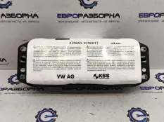 Подушка безопасности пассажира Audi Q7 4M8880204J