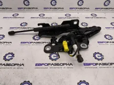 Петля капота правая BMW X3 G01 2019 51 23 7397496