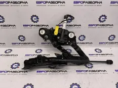 Петля капота левая BMW X3 G01 2019 51 23 7397495