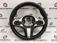 Руль BMW X3 G01 2019 32 30 8094542