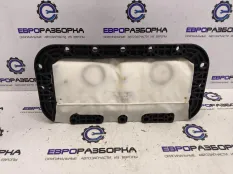 Подушка безопасности пассажира BMW X3 G01 2019