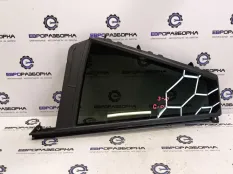 Форточка двери задней правой BMW X3 G01 2019