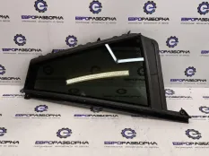 Форточка двери задней левой BMW X3 G01 2019