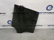 Стекло двери задней правой BMW X3 G01 2019