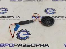 Динамик передний BMW X3 G01 2019 65136809632