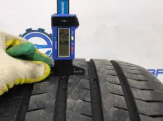 Шина Kapsen K3000 Rassurer 275/40 R20