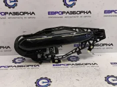 Ручка наружная двери передней правой BMW X3 G01