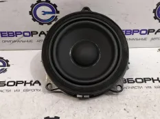 Динамик BMW X3 G01 2019 65 13 6 813 105