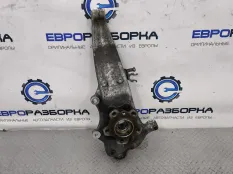 Кулак поворотный правый BMW 8 G14/G15 G15 2019