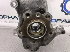 Кулак поворотный правый BMW 8 G14/G15 G15 2019