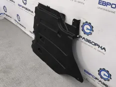 Защита днища BMW X3 G01 2019 51 75 7 394 809