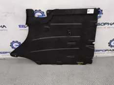 Защита днища BMW X3 G01 2019 51 75 7 394 809