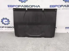 Защита двигателя BMW X3 G01 2019 51 75 7 394 744