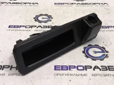 Кнопка открытия багажника BMW X3 G01 2019