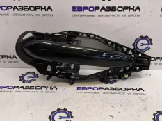 Ручка наружная двери задней правой BMW X3 G01 2019