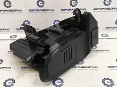 Крышка отсека ЭБУ BMW X3 G01 2019 12908632554