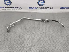 Трубка кондиционера BMW X3 G01 2019 64539354536