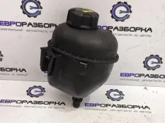 Бачок расширительный BMW X3 G01 2019 17138610661