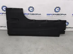Защита днища левая BMW X3 G01 2019 51 75 7 394 745