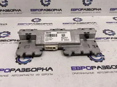 Камера переднего обзора (KaFAS) BMW X3 G01 2019