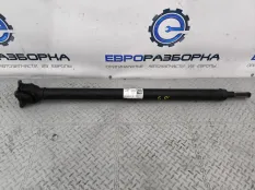 Карданный вал передний BMW X3 G01 2019 26209425911