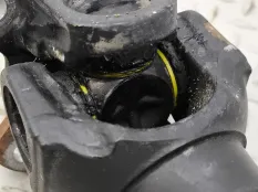 Карданный вал передний BMW X3 G01 2019 26209425911