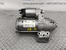 Стартер BMW X3 G01 2019 12418621839