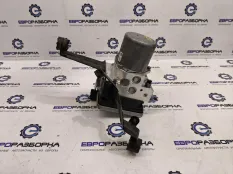 Блок ABS BMW X3 G01 2019 34515A36089