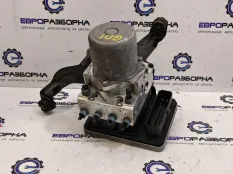 Блок ABS BMW X3 G01 2019 34515A36089