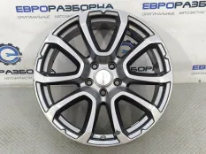Литой диск R19x10.5 5x114.3 Maserati Levante M161