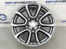 Литой диск R19x10.5 5x114.3 Maserati Levante M161