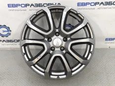 Литой диск R19x8.5 5x114.3 Maserati Levante M161