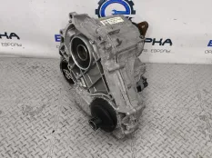 Раздаточная коробка BMW X3 G01 2019 27109470187