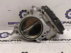 Дроссельная заслонка BMW X3 G01 2019 13548623324