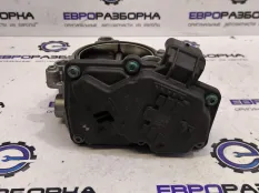 Дроссельная заслонка BMW X3 G01 2019 13548623324