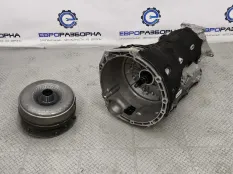 АКПП BMW X3 G01 2019 24008744785