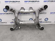 Балка задняя BMW 8 G14/G15 G15 2019 33316873232